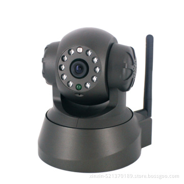 Popular CMOS WIFI IP Camera (IPC-2006)